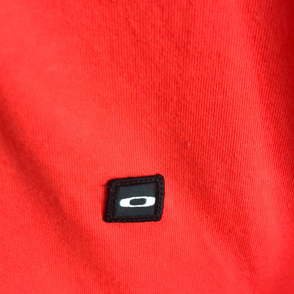 Oakley Polo Shirt View 3